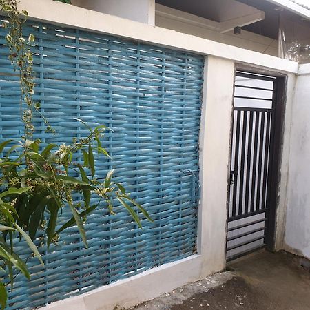 Kismet Apartment Ungasan  Exterior photo