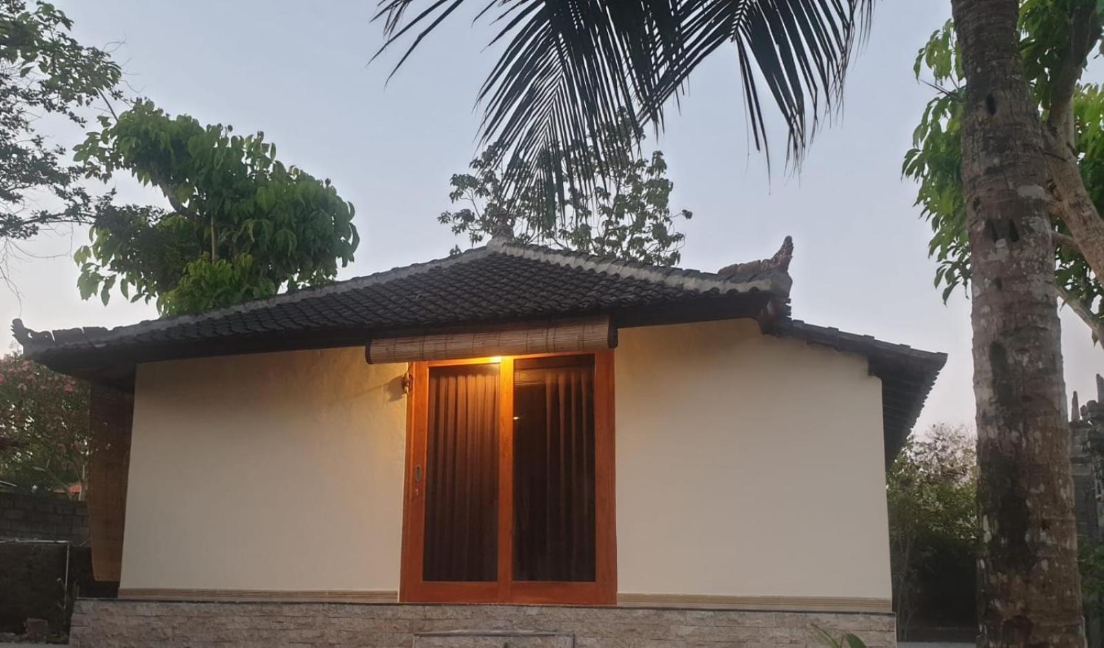 Kismet Apartment Ungasan  Exterior photo