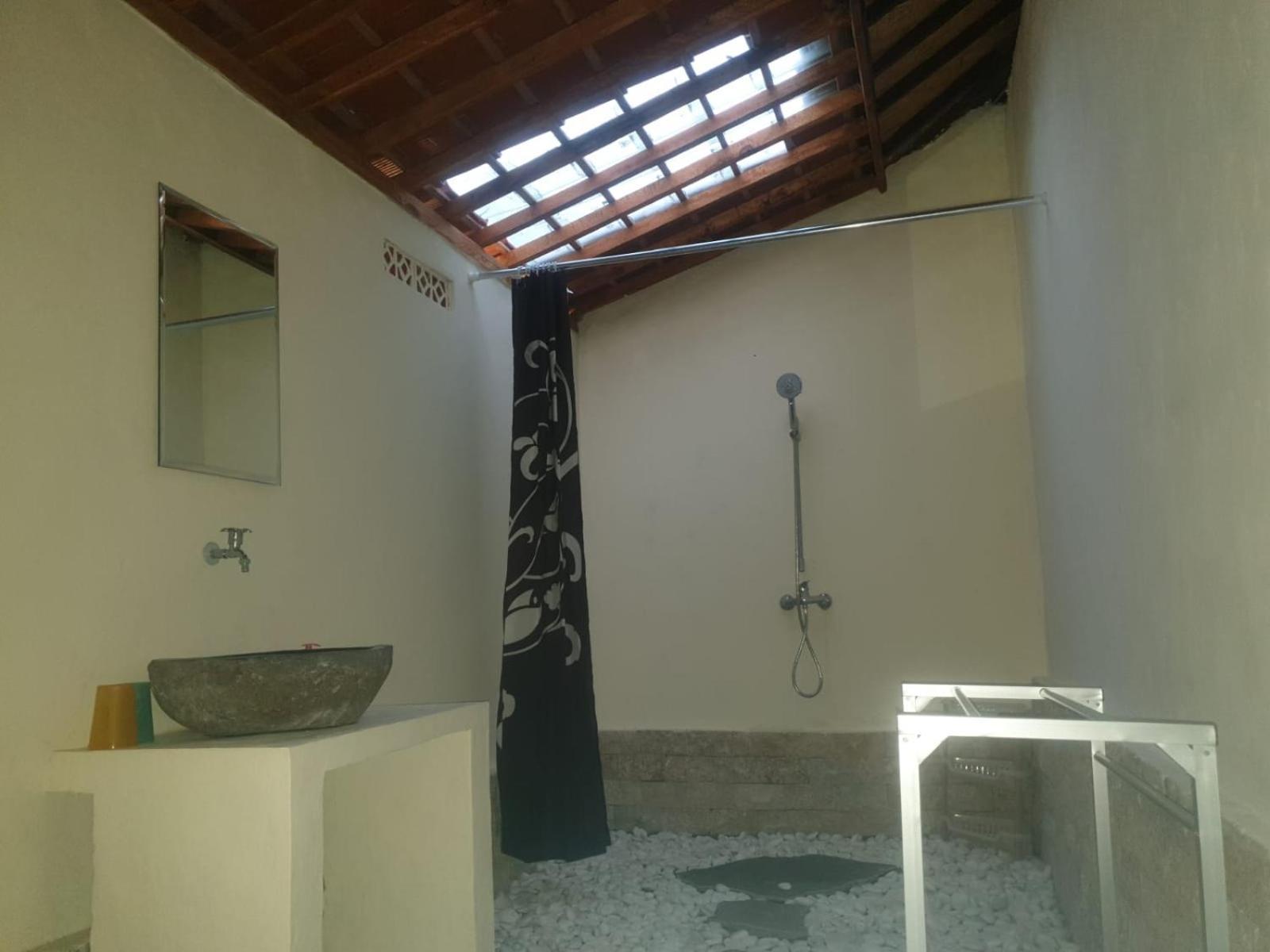 Kismet Apartment Ungasan  Exterior photo